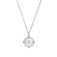 Collier Hector Gioielli Homme in Acier CLMI007 - CLMI007